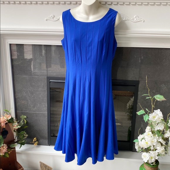 CALVIN KLEIN | Dress - Picture 2 of 5